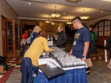 2018 UROP Spring Symposium